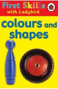 Colours and Shapes / Clark Lesley