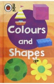 Colours and Shapes