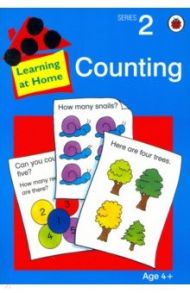 Counting / Murdock Hy