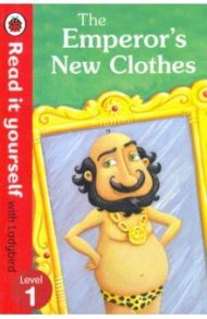 The Emperor's New Clothes