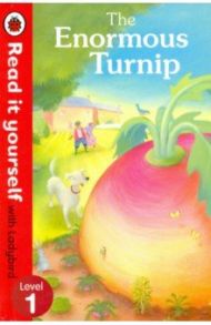 The Enormous Turnip