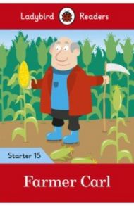 Farmer Carl. Level 15 / Baker Catherine