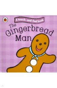 Gingerbread Man / Randall Ronne