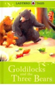 Goldilocks & Three Bears / Southgate Vera