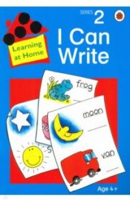 I Can Write