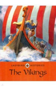 Ladybird Histories. Vikings / Bingham Jane