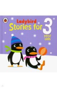 Ladybird Stories for 3 Year Olds / Stimson Joan