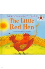 Little Red Hen