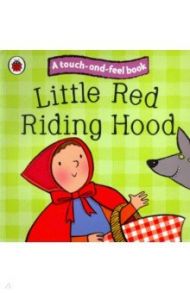 Little Red Riding Hood / Randall Ronne