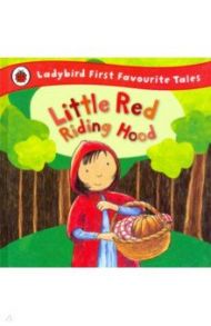 Little Red Riding Hood / Ross Mandy