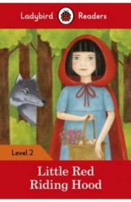 Little Red Riding Hood