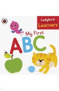 My First ABC