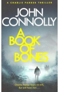 A Book of Bones / Connolly John