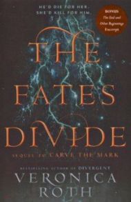 The Fates Divide / Roth Veronica