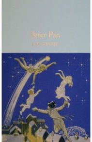 Peter Pan / Barrie James Matthew