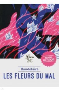 Les fleurs du mal / Baudelaire Charles