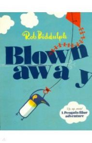 Blown Away / Biddulph Rob