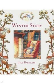 Brambly Hedge. Winter Story / Barklem Jill