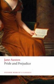 Pride and Prejudice / Austen Jane