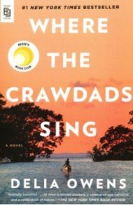 Where the Crawdads Sing / Owens Delia