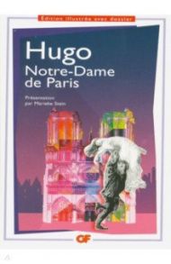 Notre-Dame de Paris / Hugo Victor