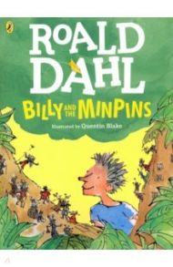 Billy and the Minpins / Dahl Roald