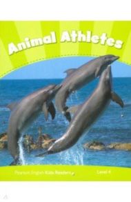 Animal Athletes / Laidlaw Caroline