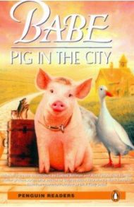 Babe. Pig in the City (+2CD)