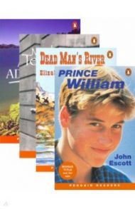 New Zealand Adventure Bonus Titles Pack 1 / Laird Elizabeth, Escott John, Thorburn Jan