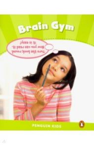 Brain Gym / Miller Laura