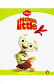 Chicken Little / Crook Marie