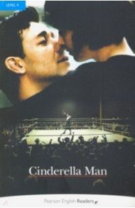 Cinderella Man / Cerasini Marc