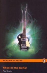 Ghost in Guitar (+2CD) / Shipton Paul