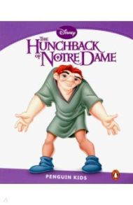 The Hunchback of Notre Dame / Potter Jocelyn