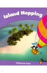 Island Hopping / Laidlaw Caroline