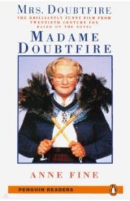 Madame Doubtfire / Fine Anne