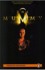 The Mummy (+CD) / Levithan David