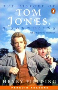 Tom Jones / Fielding Henry