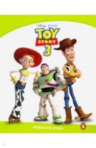 Toy Story 3