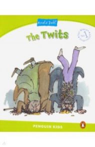 The Twits / Dahl Roald