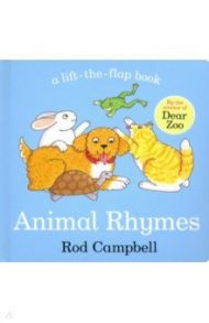 Animal Rhymes / Campbell Rod