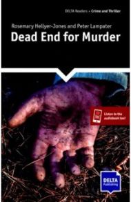 Dead End for Murder / Hellyer-Jones Rosemary, Lampater Peter