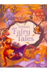 Grimm's Fairy Tales / Brothers Grimm