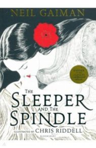 The Sleeper and the Spindle / Gaiman Neil