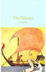 The Odyssey / Homer