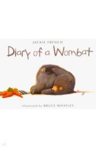 Diary of a Wombat / French Jackie