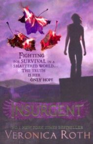 Insurgent / Roth Veronica