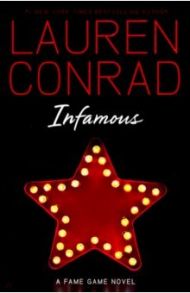 Infamous / Conrad Lauren