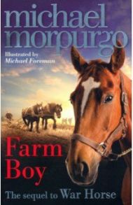 Farm Boy / Morpurgo Michael