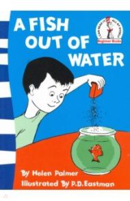 A Fish Out of Water / Palmer Helen